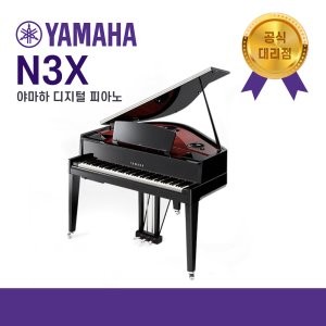 야마하 N3X 대여